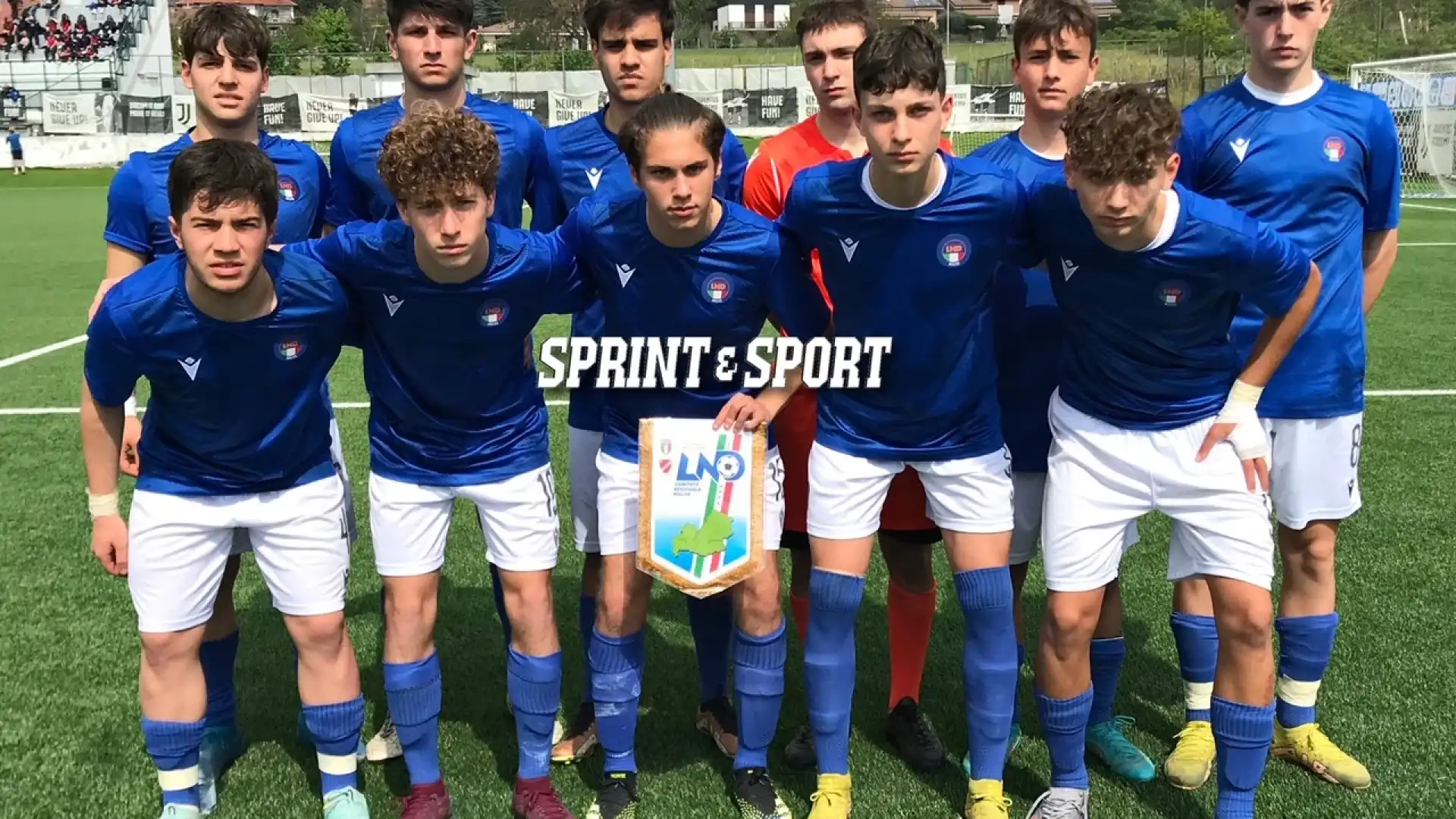 Torneo delle regioni, Molise 3-Abruzzo 4. Anche l’Under 17 torna a casa. Bilancio pessimo per le formazioni molisane.